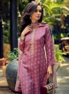 DC G68 Casual Wear Muslin Digital Printed Kurti With Bottom Dupatta Wholesale Shop In Surat
